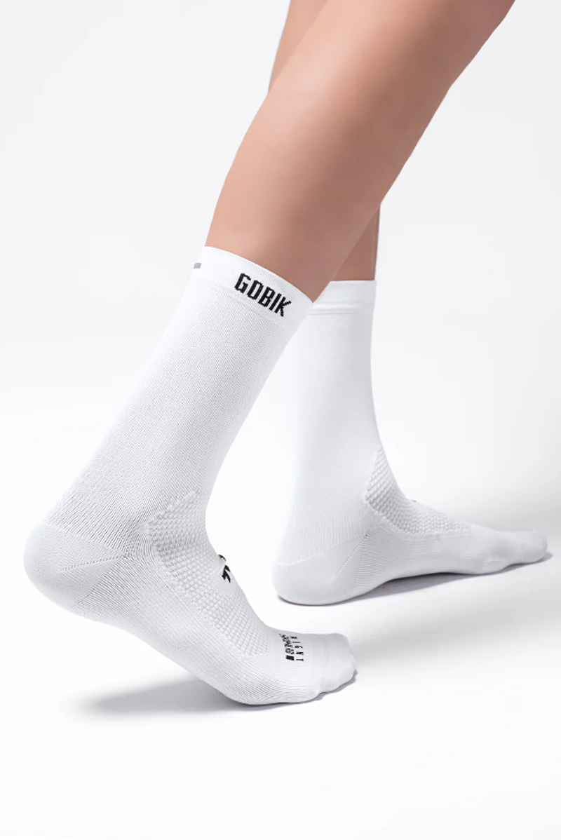 Socks Icon Unisex Salt-1