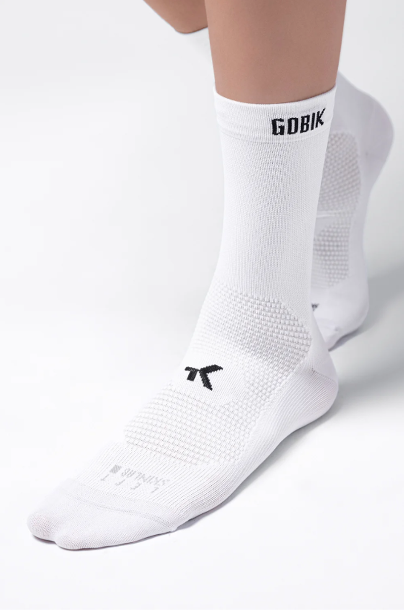 Socks Icon Unisex Salt-2