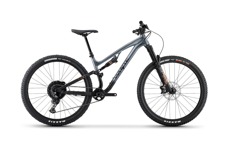 WHYTE T-140 S 29ER LRG