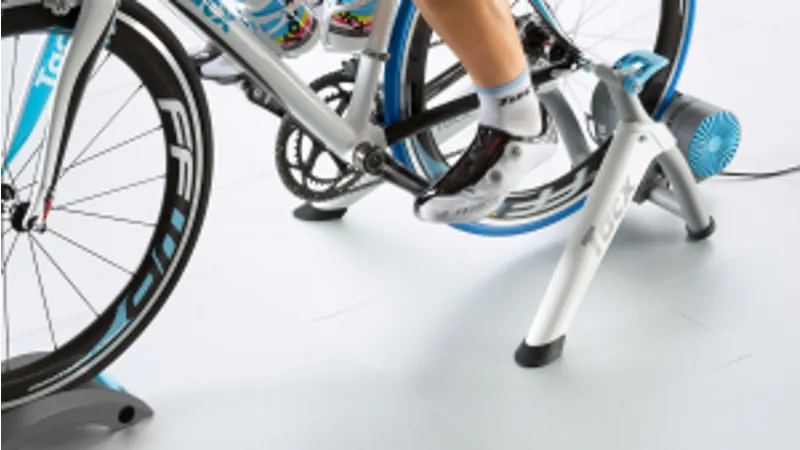 2018 Tacx Vortex Smart Trainer