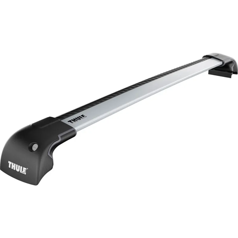 Thule 9581 WingBar Edge Bar in Silver-1