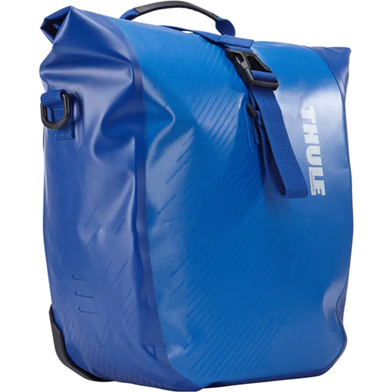 Thule Pack n Pedal Shield Large Pannier Bags in Blue-1