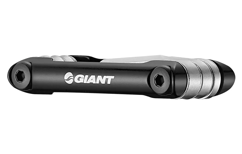 2020 Giant Tool Shed 6 Bike Multi-Tool in Black-2