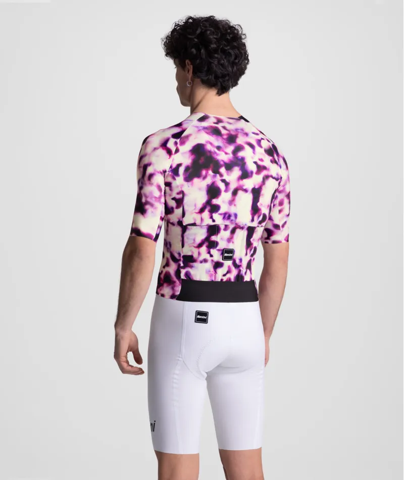 UNICO  UNISEX SHORT SLEEVE JERSEY PRINT-4
