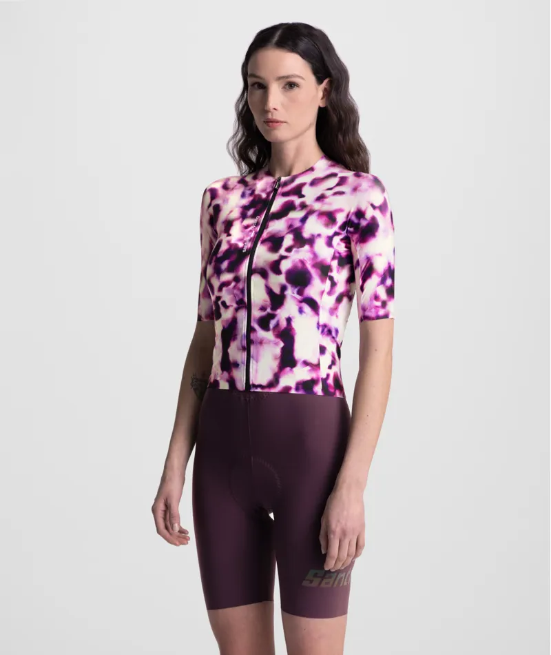 UNICO  UNISEX SHORT SLEEVE JERSEY PRINT-1