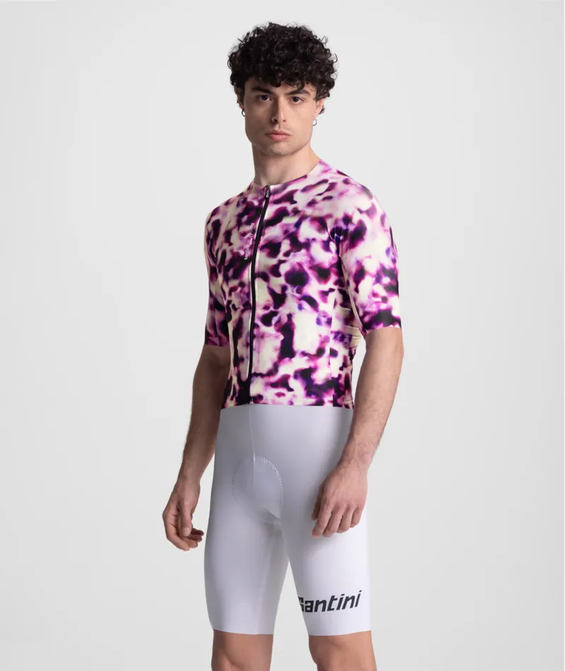 UNICO  UNISEX SHORT SLEEVE JERSEY PRINT-3