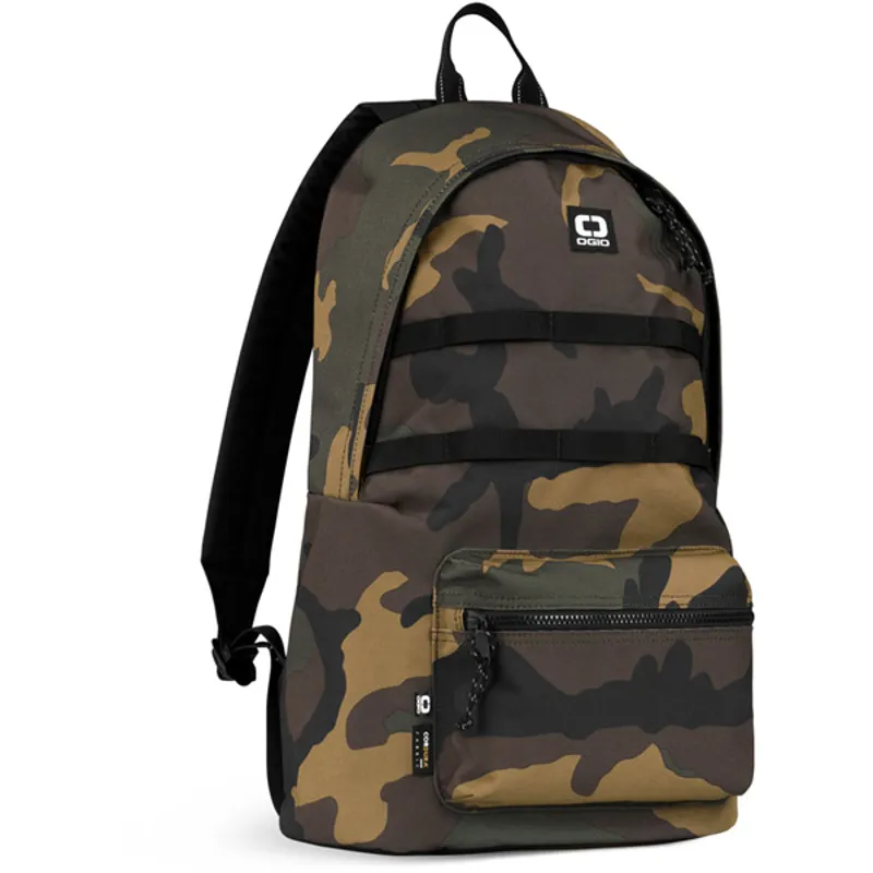 Ogio Convoy 120 Backpack in Brown-4