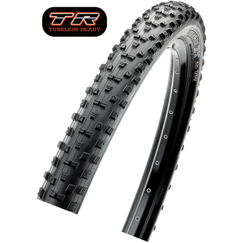 Maxxis Forekaster 2 Tyre-1