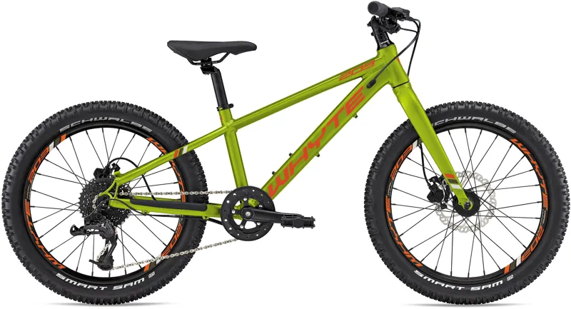 Whyte 605 v1 sale