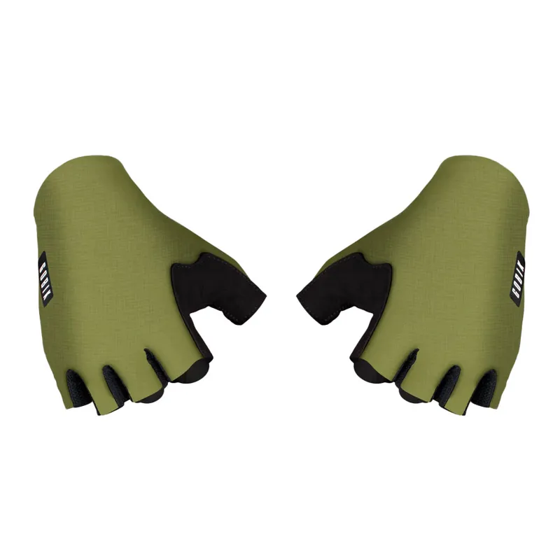 Gloves Mamba 2.0 Unisex Olive Green-1
