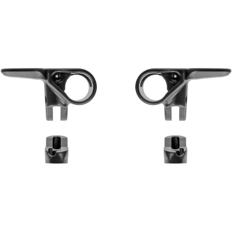 Profile Design A3 Bracket Kit in Black-3