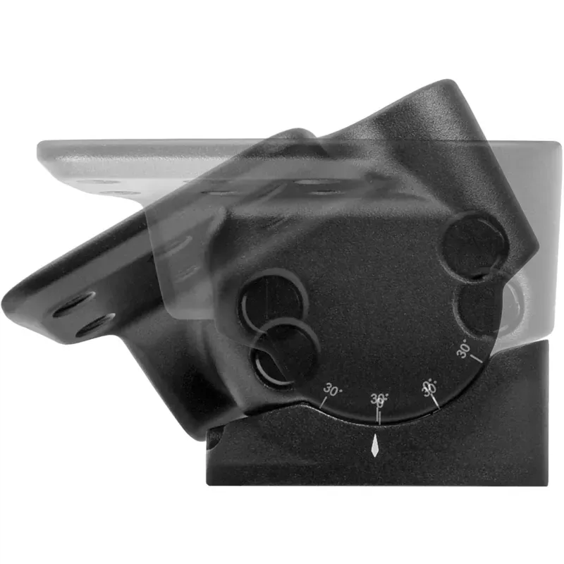 Profile Design A3 Bracket Kit in Black-1
