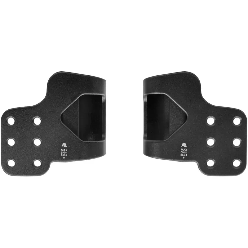 Profile Design A3 Bracket Kit in Black-2