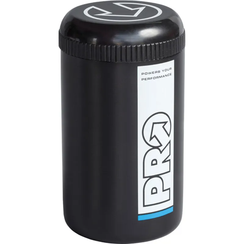 Pro Storage 500ml Bottle In Black