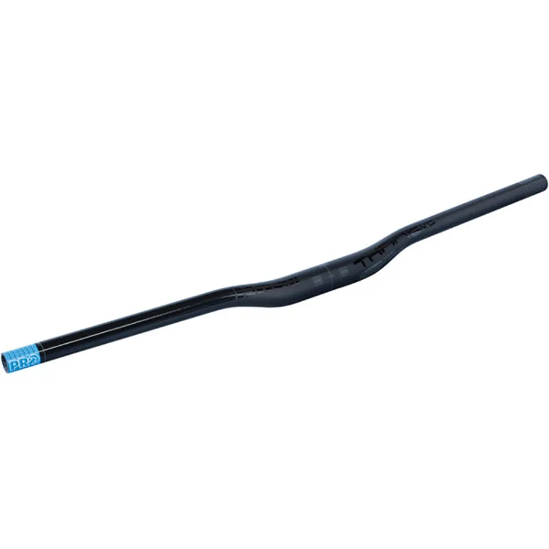 Pro Tharsis XC Handlebar in Black
