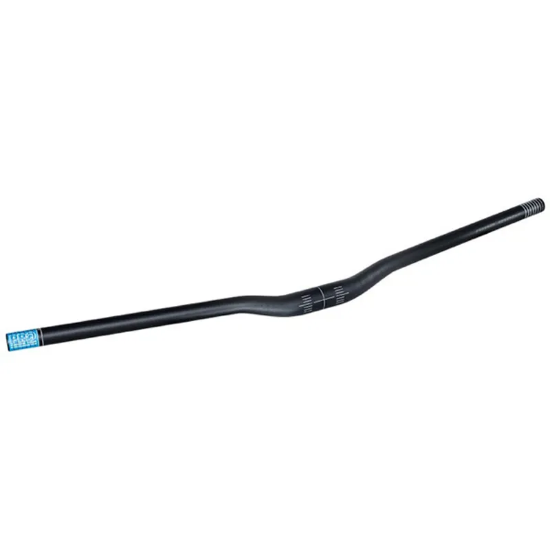 Pro Tharsis 9.8 Alloy Handlebar in Black