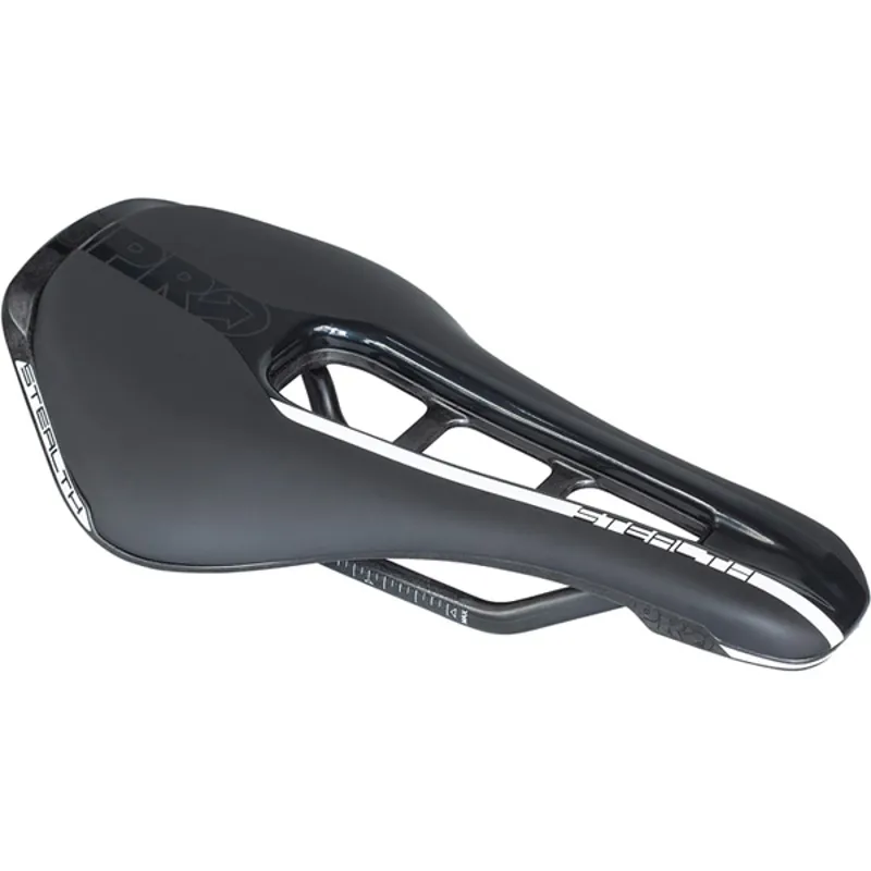 Pro Stealth Cn Saddle