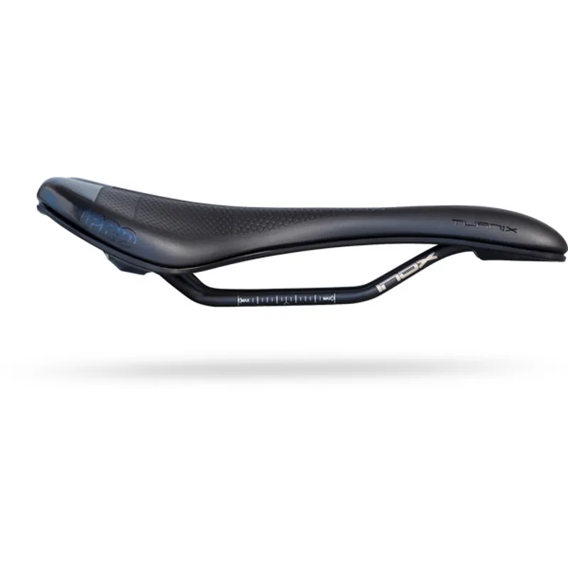 Pro Turnix Gel Saddle-4