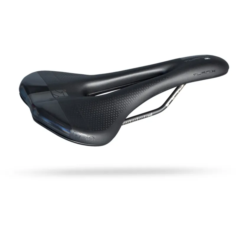 Pro Turnix Gel Saddle-3
