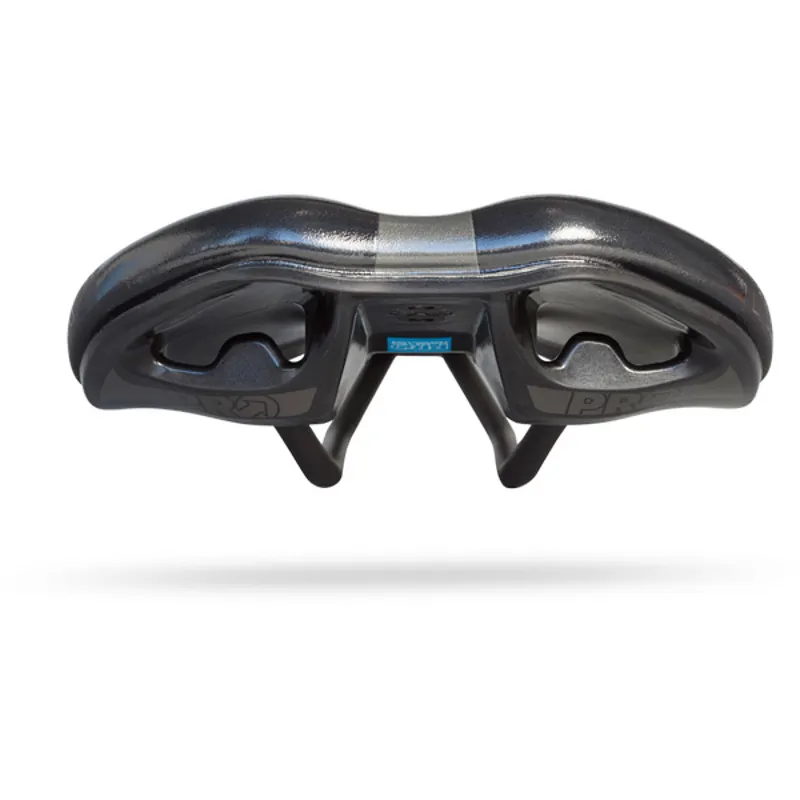 Pro Turnix Gel Saddle-1