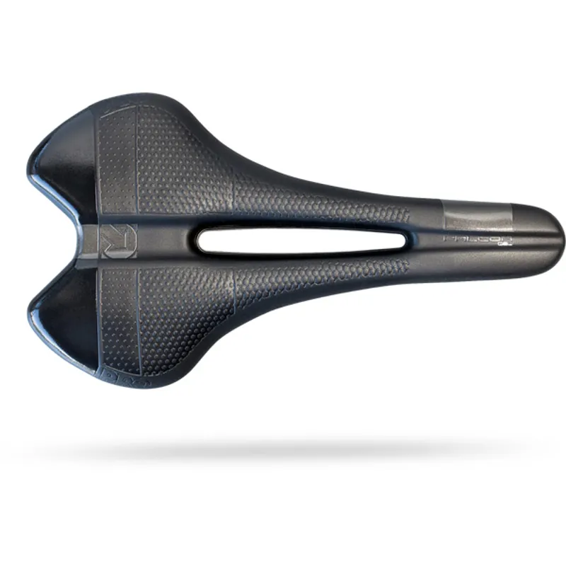 Pro Falcon Crmo Saddle In Black-2