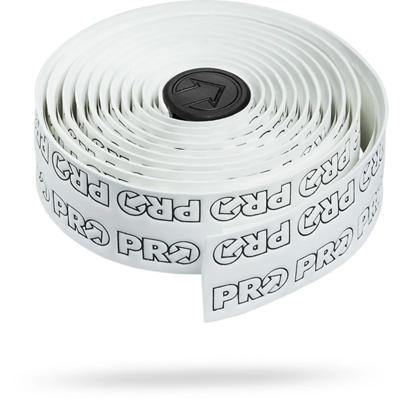 Pro Sport Control Team Tape In White