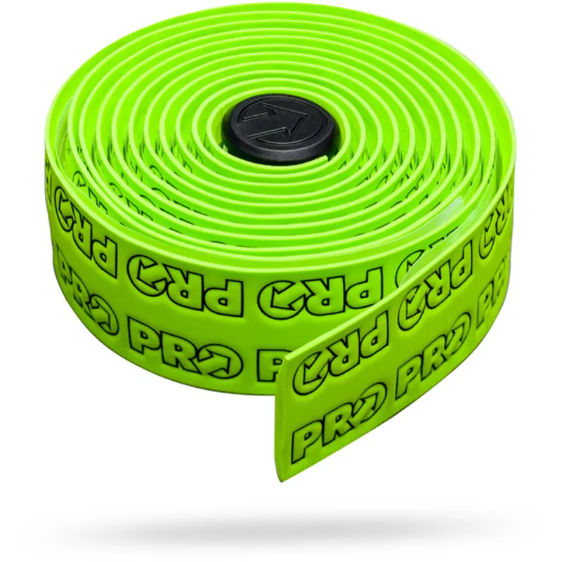 Pro Sport Control Team Tape In Green
