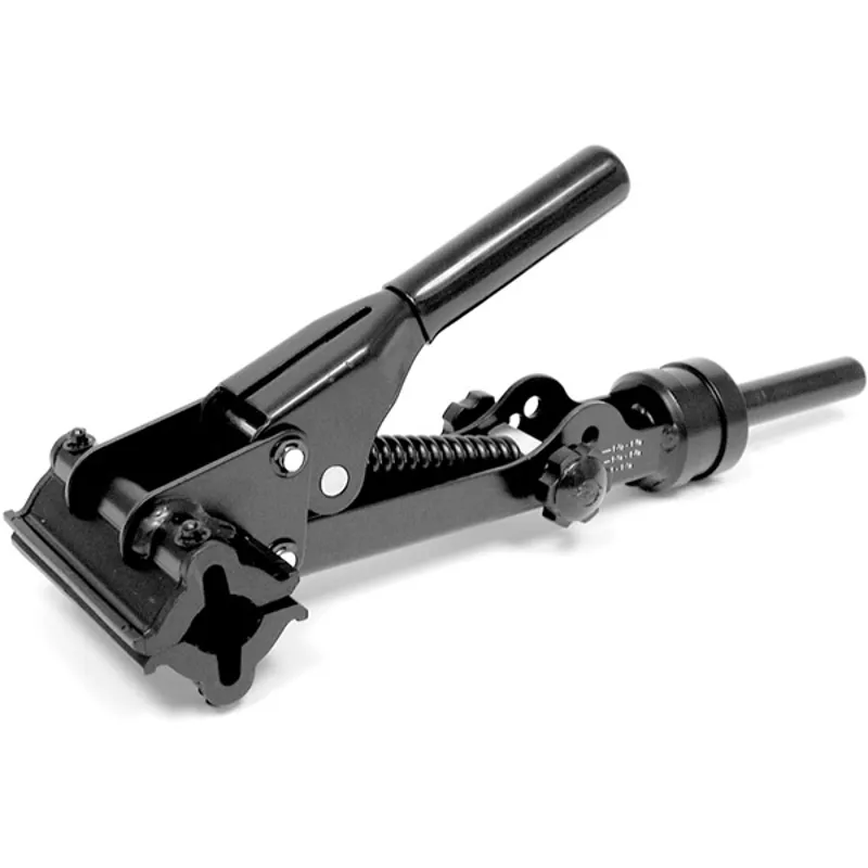 Park Tool 100-2C Spring Linkage Clamp in Black