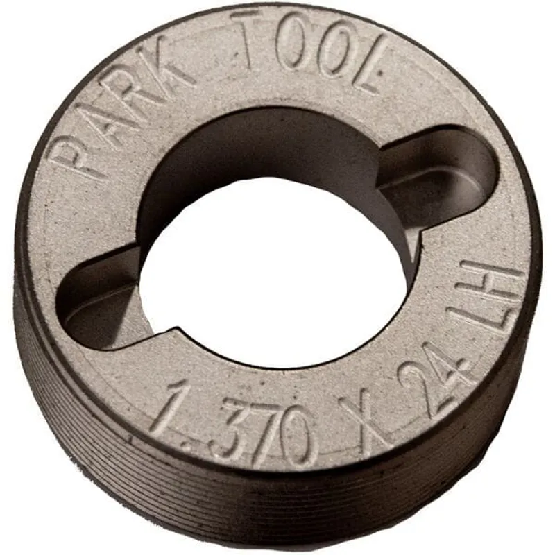 Park Tool 682 Arbor Pilot for BFS1 in Silver