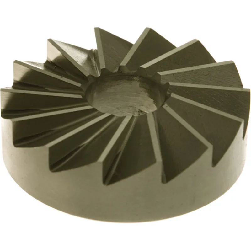 Park Tool 690-XXL 65mm Oversized Facer in Gold