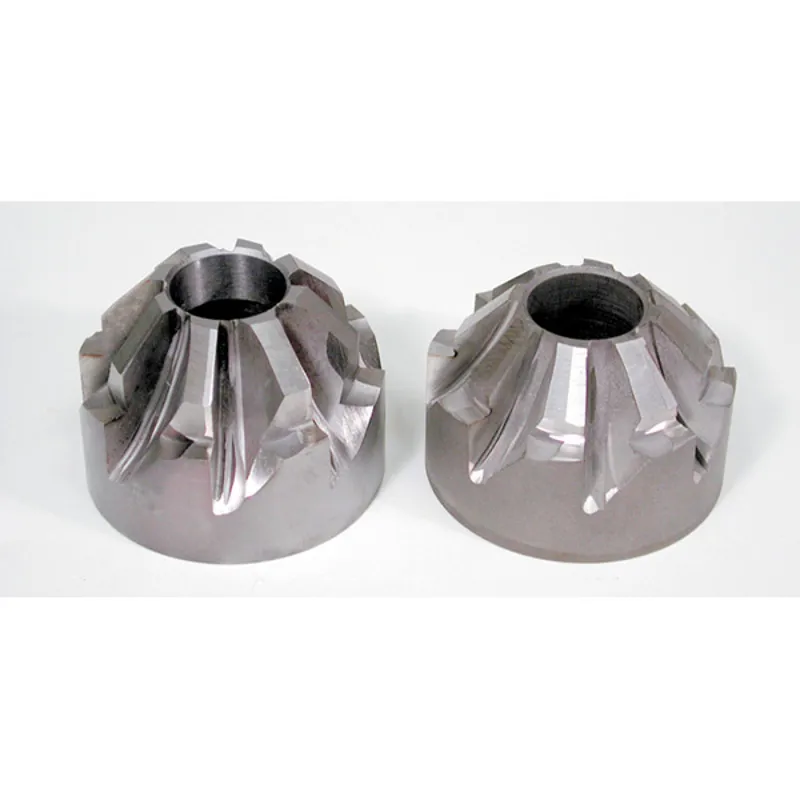 Park Tool HTR1 41mm/45 Degree Headset Cutters/Reamers in Silver