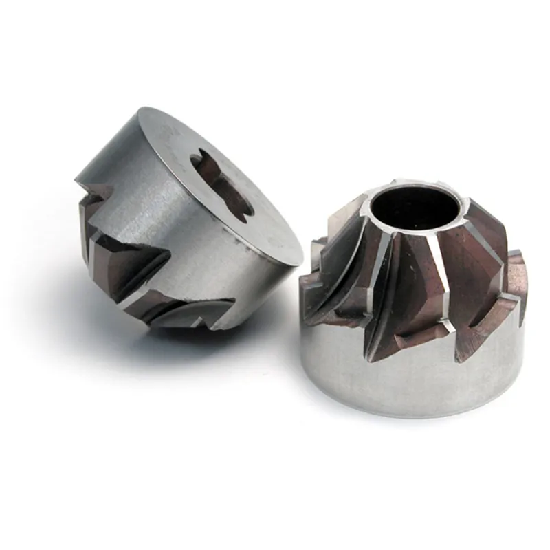 Park Tool HTR-1 Campagnolo Integrated H/Set Cutter/Reamer in Silver