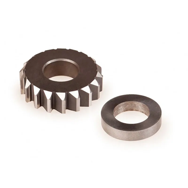 Park Tool HTR1 43.95mm Reamer in Silver