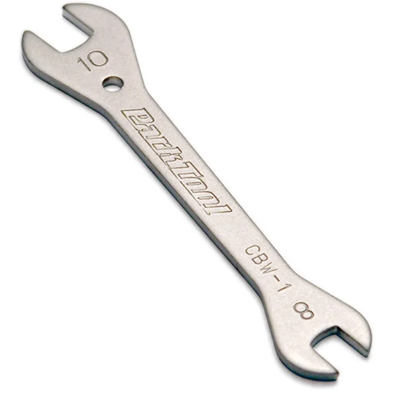 Park Tool CBW-1 Calliper Brake Wrench in Silver