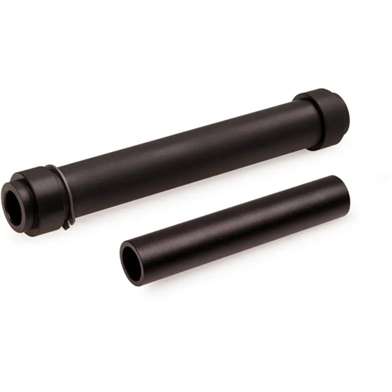 Park Tool DT-UK DT-1/DT-4 Upgrade Kit in Black