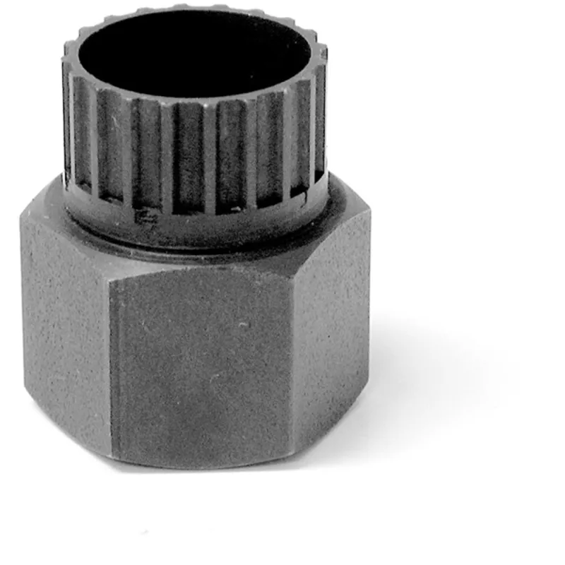 Park Tool FR-4 Freewheel Remover in Black