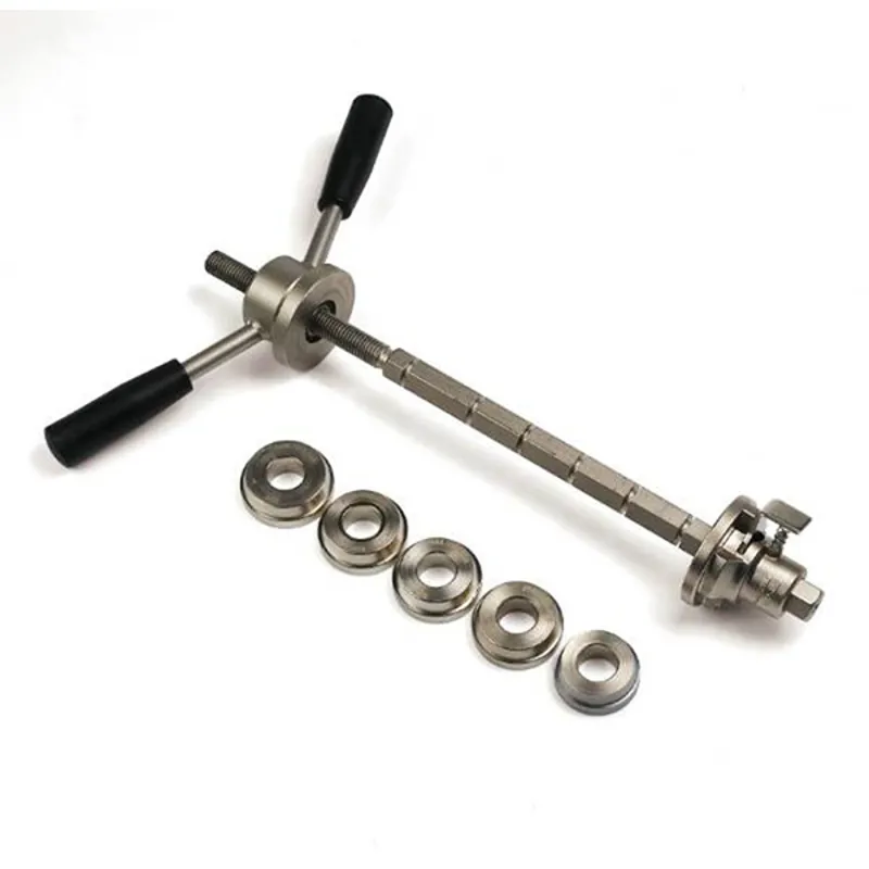 Park Tool HHP-2M Bearing Cup Press in Silver