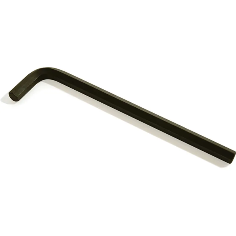 Park Tool HR-11 11mm Hex Wrench in Black