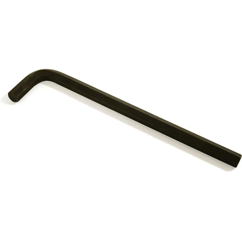 Park Tool HR-12 12mm Hex Wrench in Black