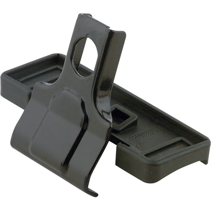Thule 1651 Rapid Fitting Kit in Black