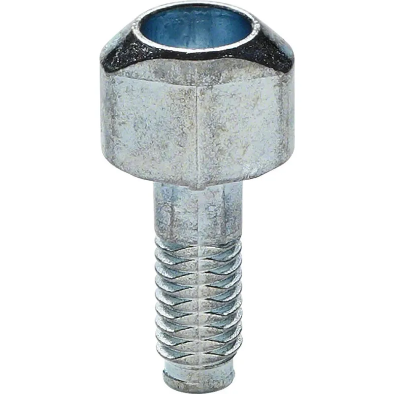 Campagnolo 9-speed Gear Cable Adjuster in Silver