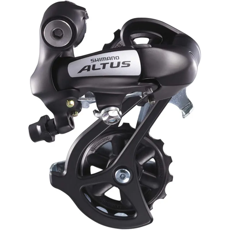 Shimano Altus RD-M310 SGS Rear Derailleur