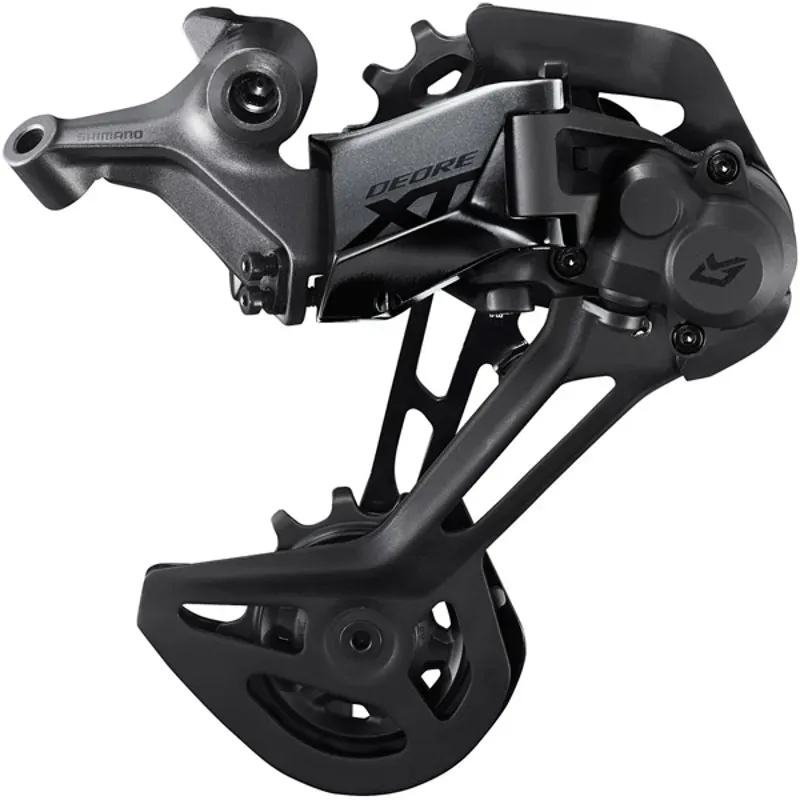 Shimano Deore RD-M8130 XT Link Glide 11-Speed Shadow+ SGS Rear Derailleur