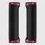 Crankbrothers Cobalt Handlebar Grips in Red