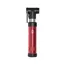 Crankbrothers Gem Short Bicycle Pump in Red