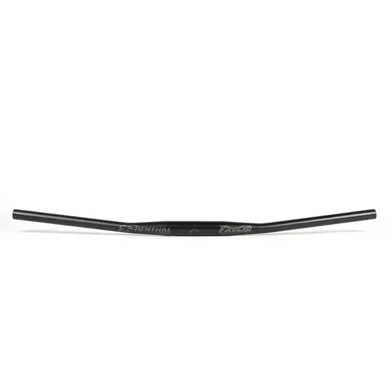 Renthal FatBar Lite V3 31.8 in Black-3