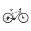 Whyte Bikes RheO 2 ST eCity and Leisure Bike in Gloss Silver