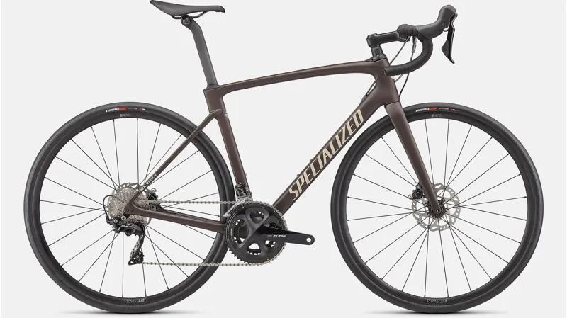 Specialized Roubaix Sport Road Bike in Brown