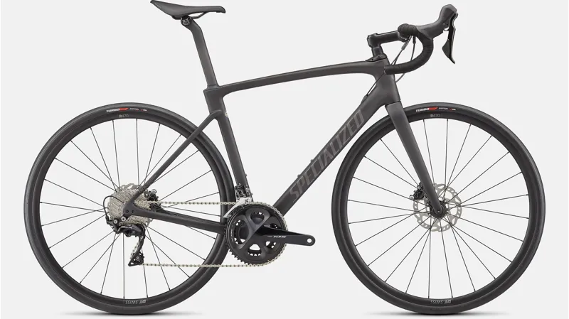 Specialized Roubaix Sport Road Bike in Grey