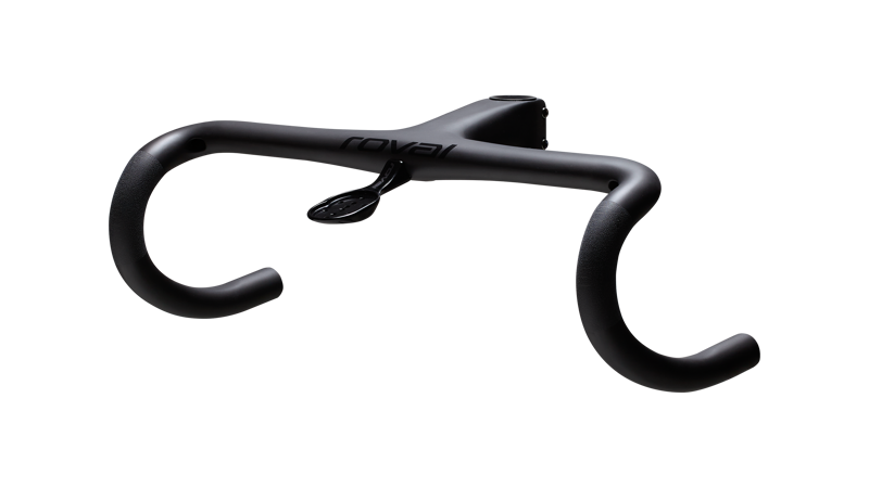 Specialized Roval Alpinist Cockpit II in Black-1